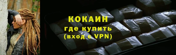 прущий лед Вяземский