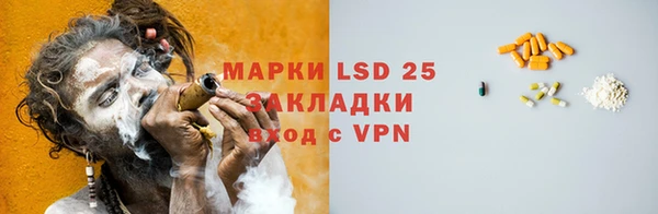 прущий лед Вяземский