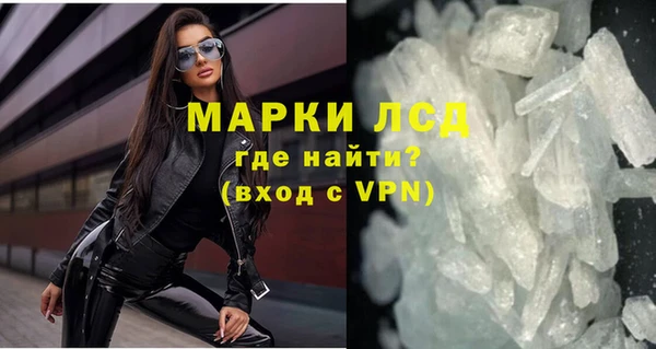 прущий лед Вяземский